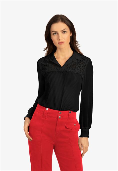 apart bluse|APART Fashion Womens Bluse Blouse